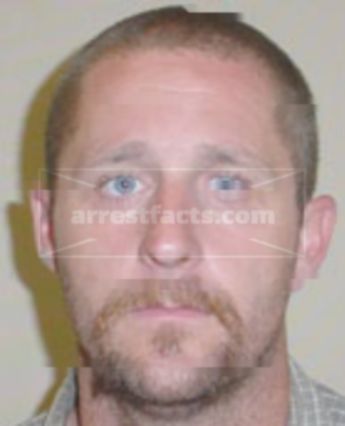 Randall Clevland Mccullam