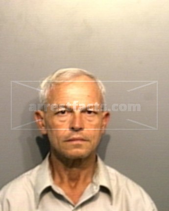 Herschel Ray Kemp