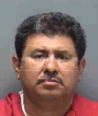 Ruben Cortez