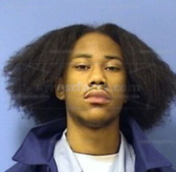 Zaron M. Jossell