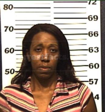 Latonja Archelle Ashton