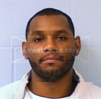 Keon Corley