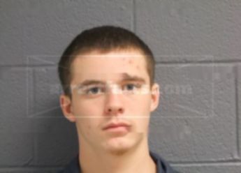 Jacob Paul Barnes