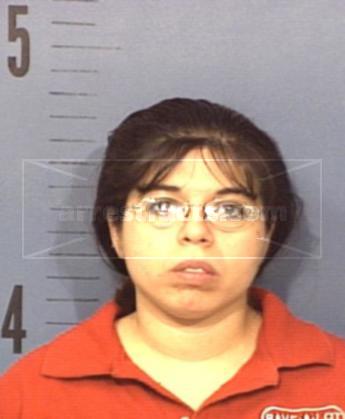 Rudi Marie Rodirguez