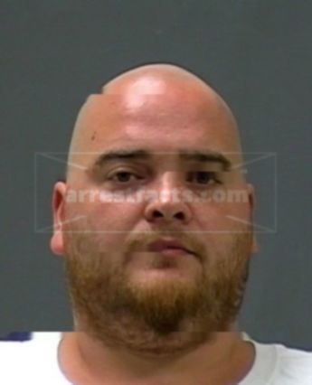 Jonathan Everett Graham