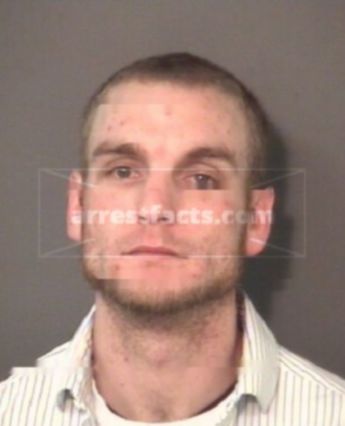 Evan Michael Harrill