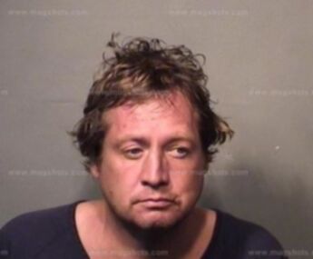 Todd Courtenay Tenney