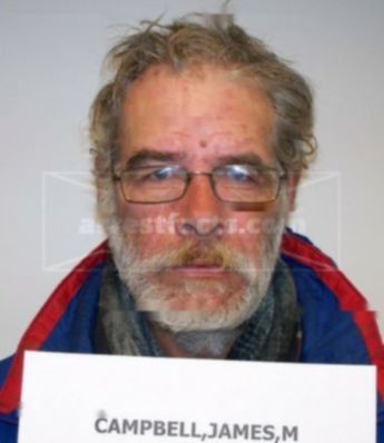 James Michael Campbell