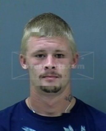 James Aaron Murphy