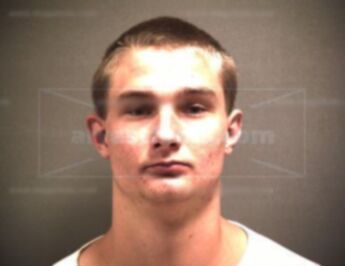 Steven Vaughn Geopfert