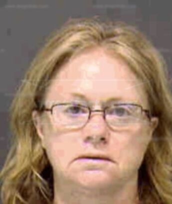 Donna Jo Snyder