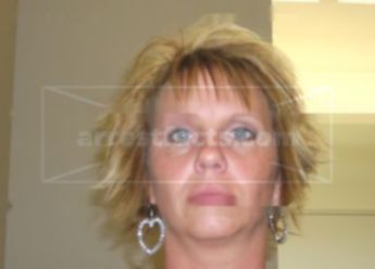 Celena Kay Paddock