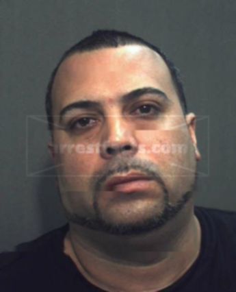 Peter Vargas Iii