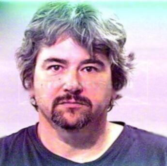Russell Lynn Ainsworth