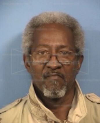 Anthony Tate