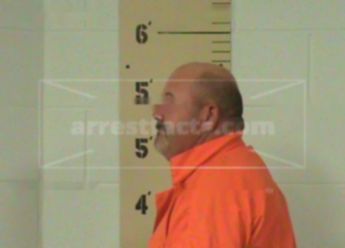 Troy Russell Evers