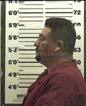 Andrew A Martinez