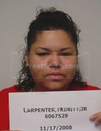 Trinity Jane Rochelle Carpenter