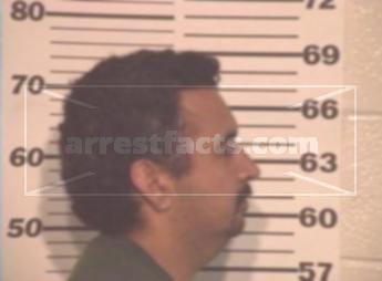 Enrique Jr.cantu Corona