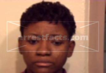 Brenda Michelle Dale
