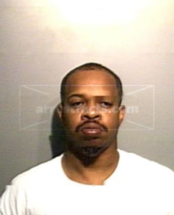 Ladarrell Andrew James