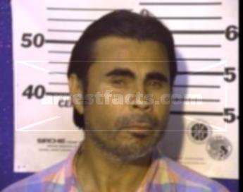 Raul Cavazos Reyes