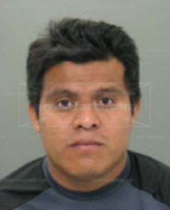 Oscar Antonio Vasquez