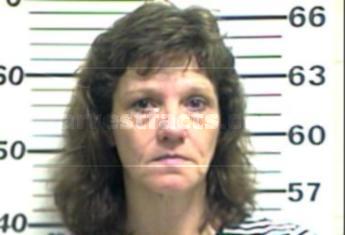 Deborah Mateny Mcguire