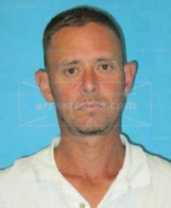 Anthony Garner Scoggins