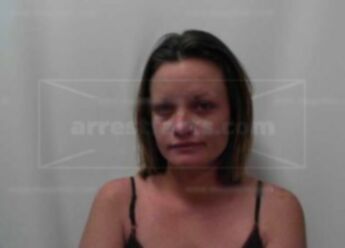 Amber Dawn Johnson