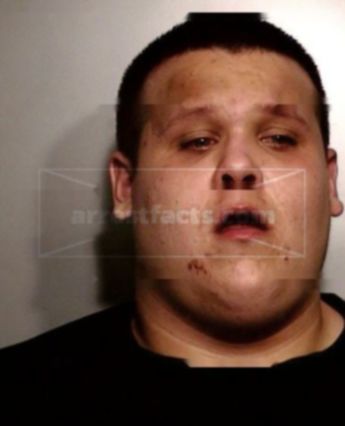 Brent Lee Mancuso
