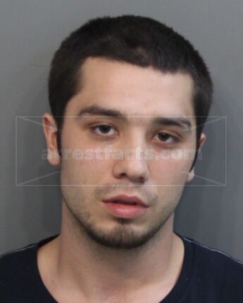 Brandon Cody Cropper