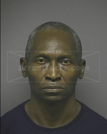 Charles Allen Thompson