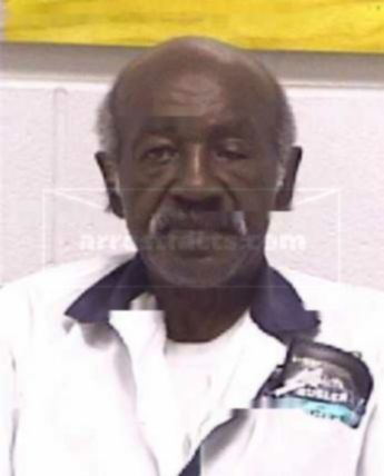 Eddie Taylor