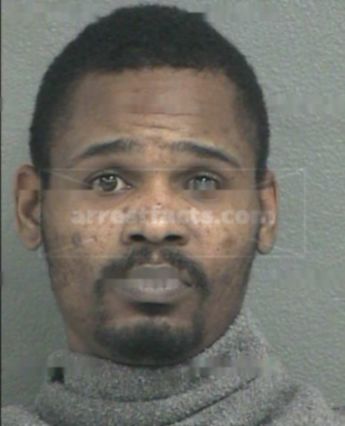Christopher Eugene Bruce