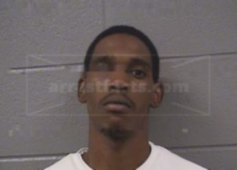 Branden Lewis