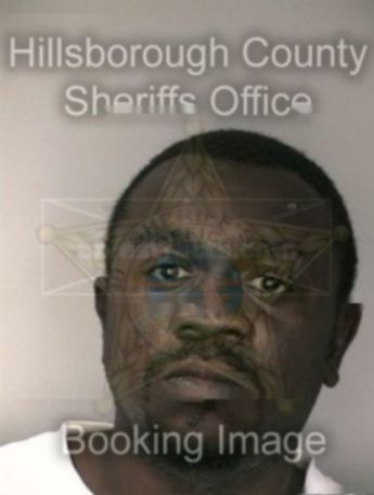 Anthony Pritchett