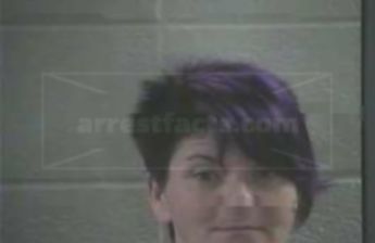 Patricia A Broughton