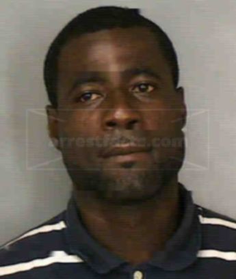 Ernie William Diaz