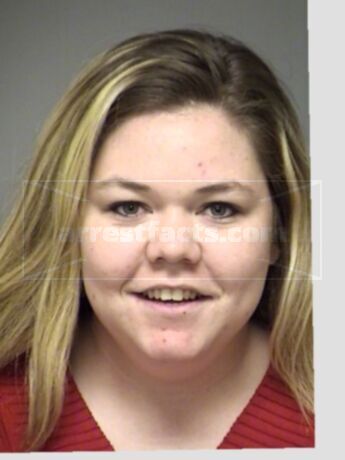 Amanda Lynnette Strong