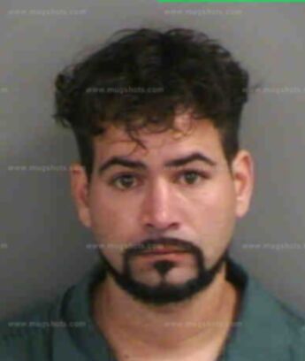 Eric Anthony Delacruz