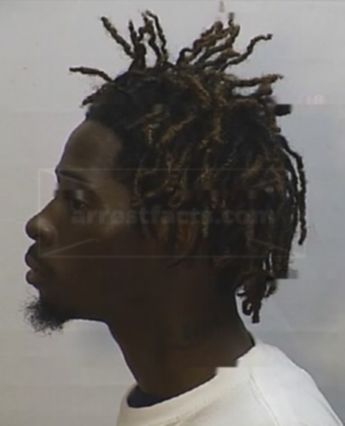 Deontae Marquez Jones