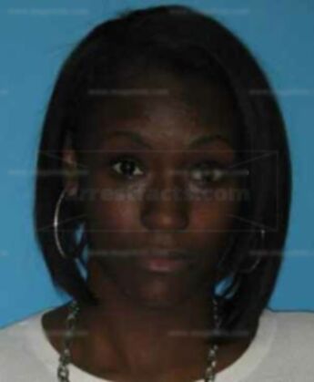 Jasmine Nicole Lawrence