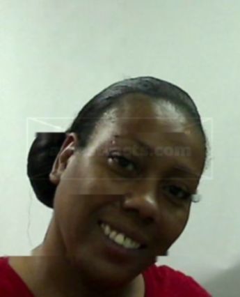 Lasondra Miller Moore