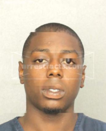 Brandon Malik Beason