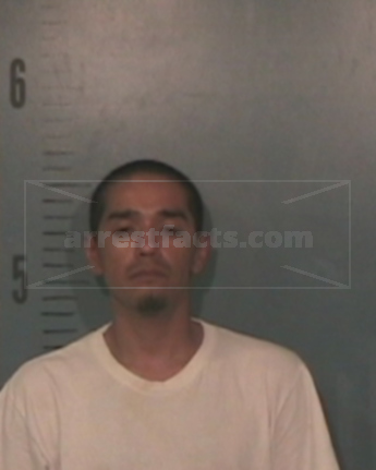 John Anthony Martinez