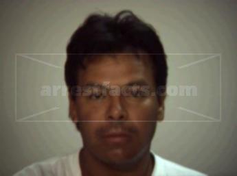 Jose Arredondo Moreno