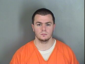 Blake Loren Tomasso