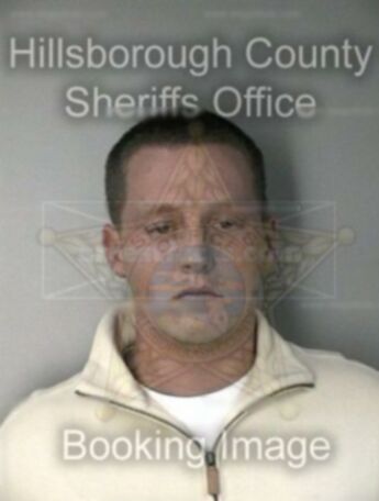 Chad Allan White
