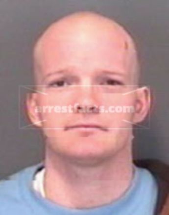 Derrick James Mosher
